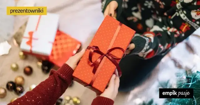 Co kupić bratu pod choinkę? Sprawdź najlepsze pomysły na prezent!
