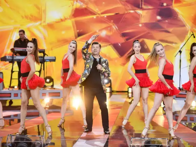 Ile trwa koncert Zenka Martyniuka? Sprawdź, by nie przegapić!