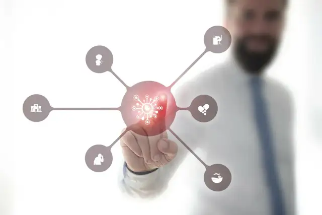 Choroby układowe - charakterystyczne objawy schorzeń