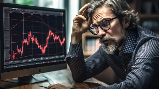 Szybki koniec wzrostu kursu Bitcoina: przewidywania ekspertów