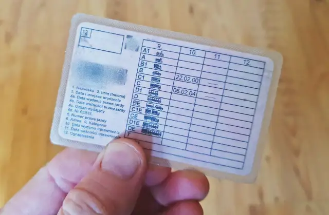 Co zrobić, gdy zgubisz prawo jazdy? Krok po kroku do uzyskania duplikatu