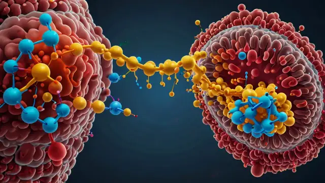 Jak pepsyna wpływa na Twoje trawienie? Oto sekrety tego enzymu