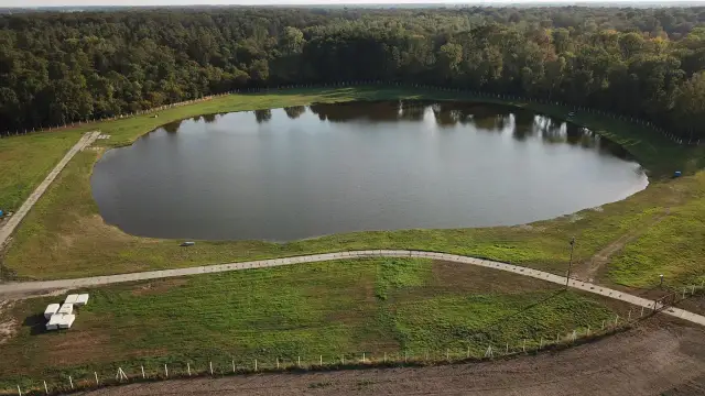 Łowisko Wojnowice no kill - zasady i tajniki wędkowania bez zabierania ryb