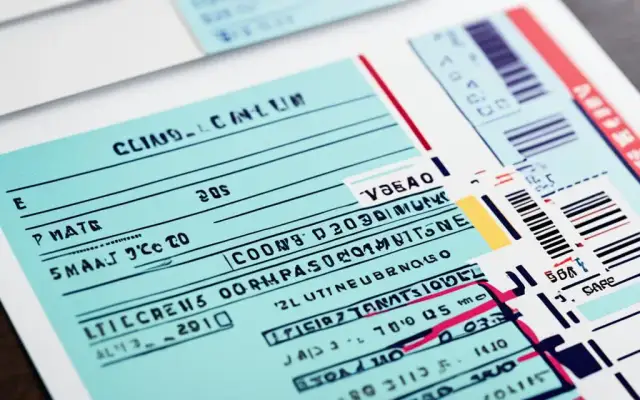 Jakie dokumenty na lotnisko są niezbędne, aby uniknąć problemów?