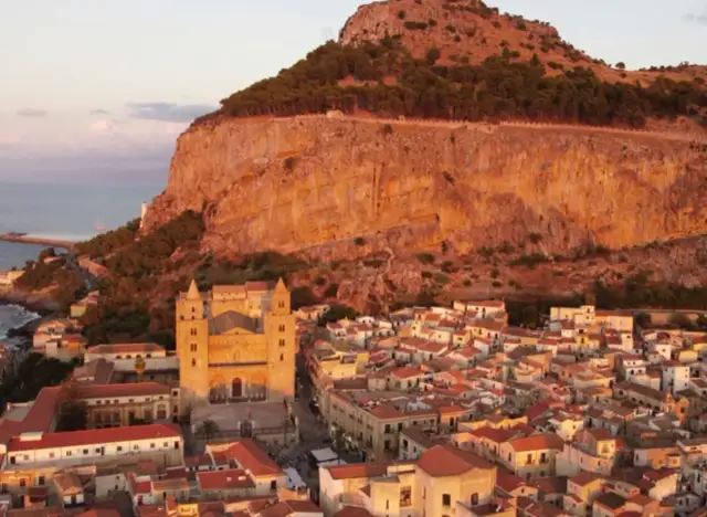 Cefalu gdzie zjeść: odkryj najlepsze restauracje i lokalne smaki