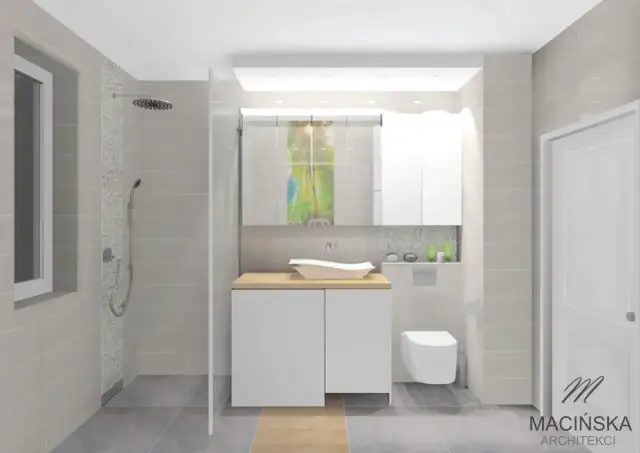 Jak urządzić malutką łazienkę w bloku? 10 sprytnych pomysłów