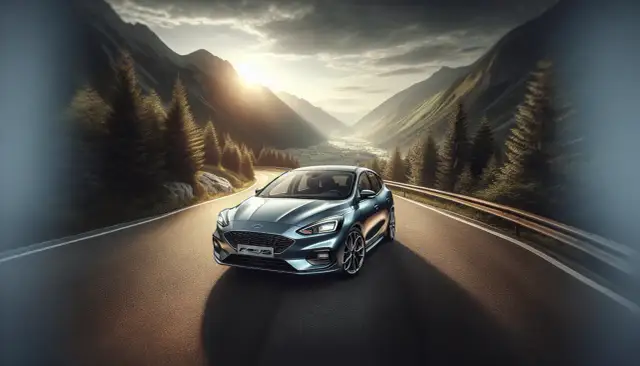 Ford Focus MK3 - jaki silnik benzynowy wybrać, aby uniknąć problemów?