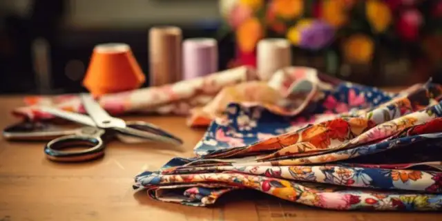 Jak łatwo skroić spódnicę z koła – krok po kroku z dokładnymi obliczeniami