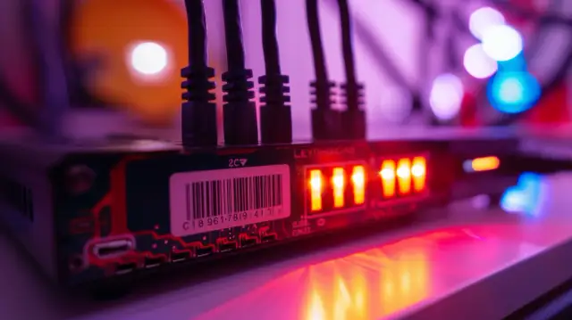 Jak sprawdzić adres fizyczny MAC komputera: Prosty poradnik