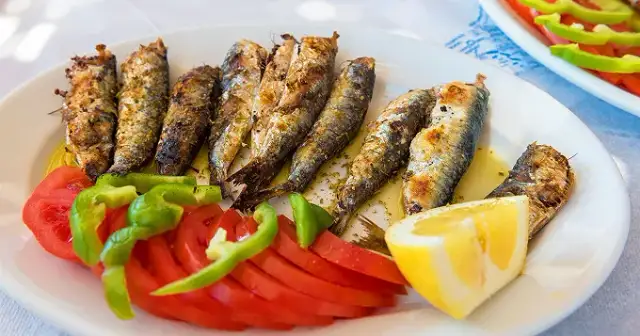 Comment réussir la cuisson parfaite de sardine grillée au barbecue