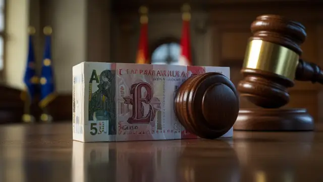 Kara za niepłacenie akcyzy: ile zapłacisz? 7 ważnych informacji