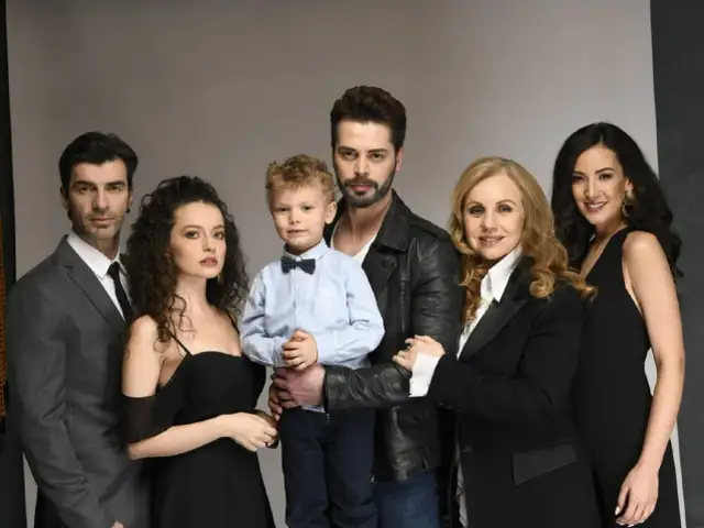 Ile odcinków Zranione ptaki jest w Polsce? Sprawdź dostępność i szczegóły