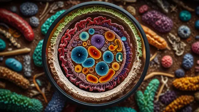 MikrofloraScan Plus: kompleksowa analiza mikroflory jelitowej.