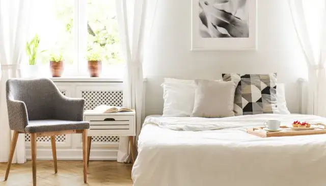 Jak dobrać twardość materaca do spania?