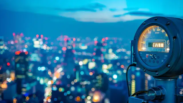 Gaz EWE - najnowsze informacje o dostawcy gazu