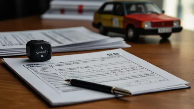 Testy dla instruktorów nauki jazdy - wszystko, co musisz wiedzieć