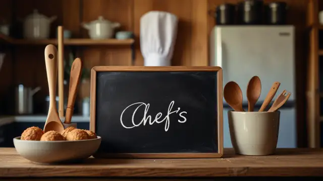 Jak uczcić kulinarnych mistrzów? Pomysły na Dzień Szefa Kuchni