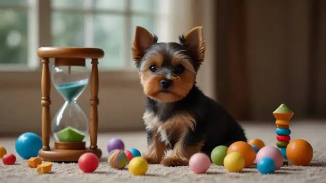 Jak długo żyją psy yorki? Średnia długość życia rasy Yorkie