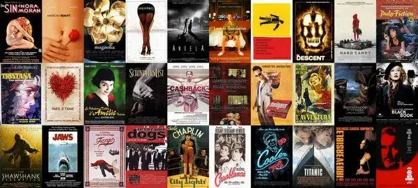 Najlepsze filmy wszech czasów - ranking, który Cię zaskoczy