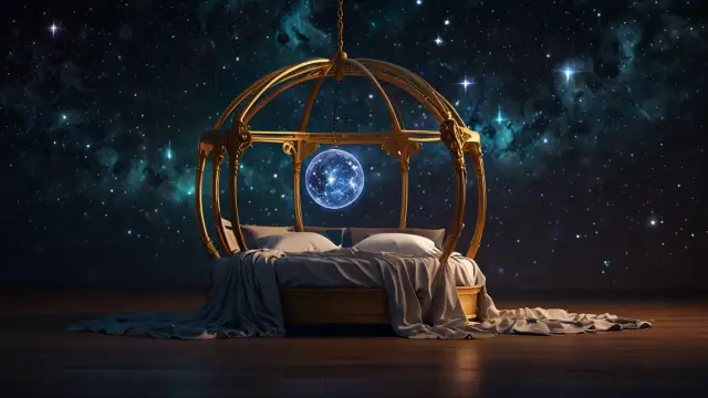 Oto Twój horoskop erotyczny: O czym szepczą gwiazdy w alkowie?