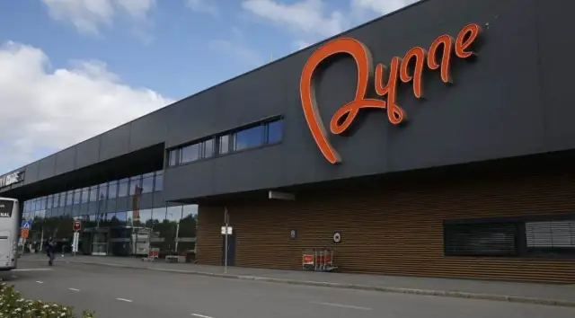 Lotnisko Rygge kiedy otwarcie? Sprawdź aktualny status i plany