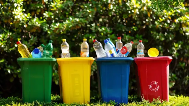 Korzyści płynące z segregacji odpadów – dlaczego warto?