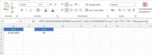 Co to jest komórka Excel - poznaj najważniejsze funkcje i zastosowanie
