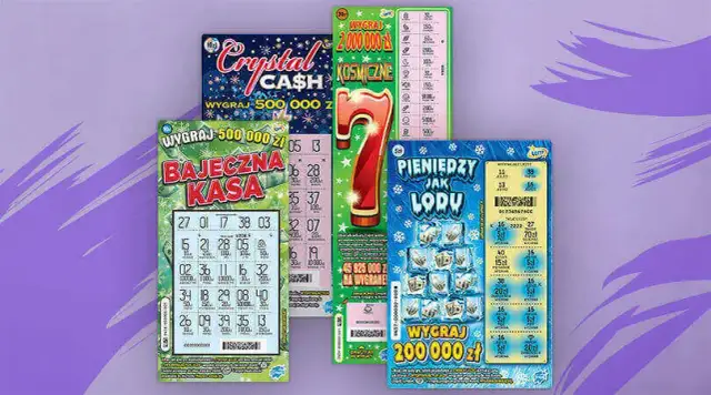 W jakie zdrapki najlepiej grać, by zwiększyć szanse na wygraną?