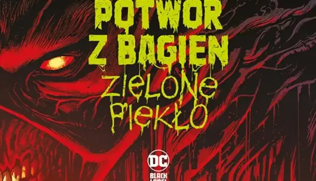 Najlepsze komiksy które trzeba przeczytać – nie przegap tych tytułów