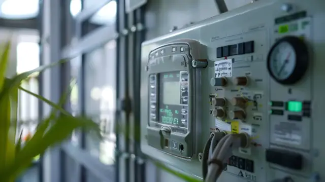 Jak odczytać licznik dwukierunkowy PGE? Krok po kroku