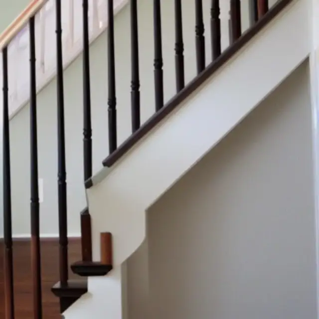 Jak samemu zrobić balustradę na schody - uniknij najczęstszych błędów