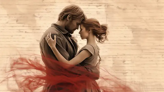 Filmy na Podstawie Książek Nicholasa Sparksa - Najlepsze Ekranizacje