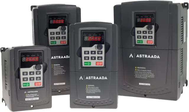 Co to jest falownik elektryczny? Kluczowe informacje i zastosowania