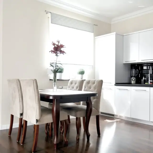 Czy panele w kuchni to dobry wybór? Oto zalety i wady