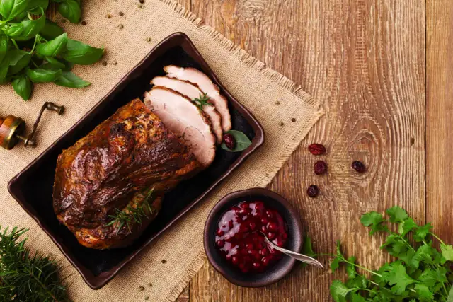 Jakie przyprawy do karkówki pieczonej, aby uzyskać wyjątkowy smak?