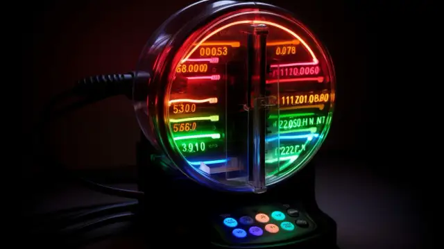 Zużycie prądu w domu: Jak zmniejszyć zużycie energii elektrycznej