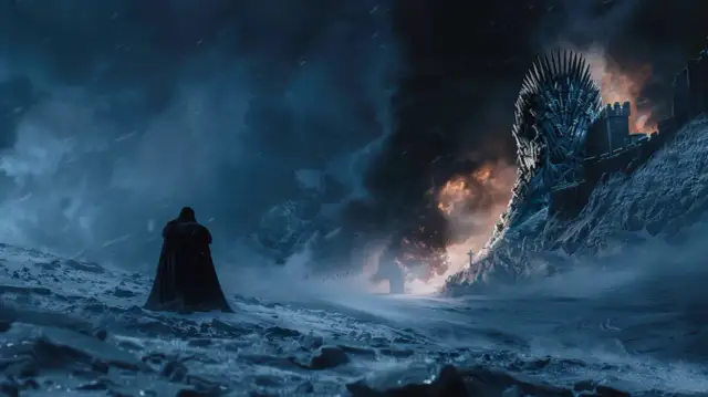 Gra o Tron: Czy 3. odcinek 8. sezonu to szczyt serialu?