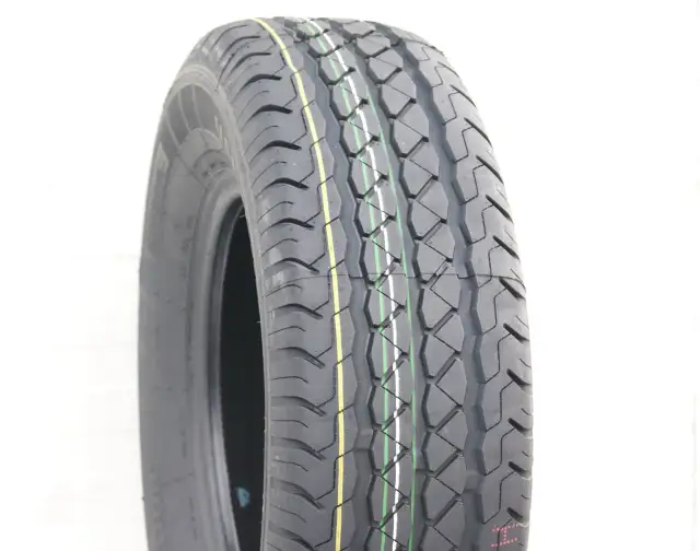 PowerTrac opony - co to za firma i dlaczego warto je znać?