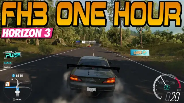 Mistrzowski tuning aut w Forza Horizon: Podnieś swoją jazdę do perfekcji