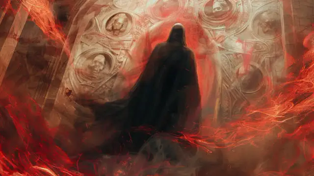 Historia prawdziwa Lucyfera - mitologia, religia i rzeczywistość