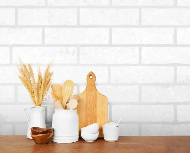 Jak zrobić szablon cegły - proste kroki do perfekcyjnego efektu dekoracyjnego