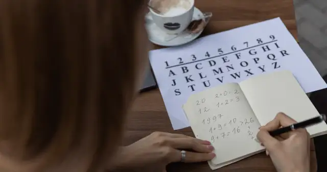 Numerologia imienia: jak liczby kształtują twoją osobowość i życie