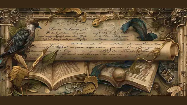 Znaczenie imienia Laura: Odkrywamy jego pochodzenie i symbolikę