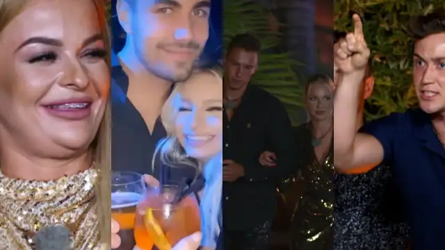 Kto z kim został po Hotelu Paradise? Zaskakujące relacje uczestników!