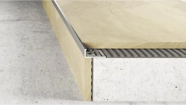 Jaką listwę do płytek 8mm wybrać, aby uniknąć błędów w instalacji?