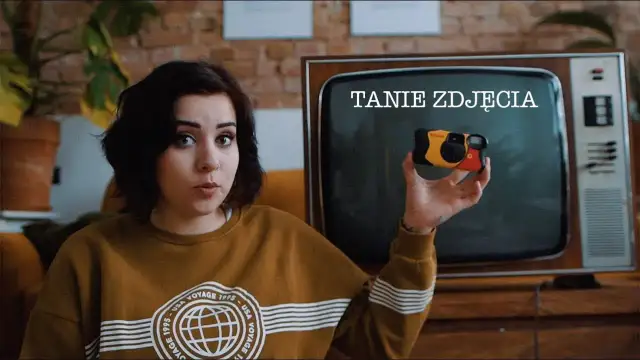 Jak wywołać zdjęcia z aparatu jednorazowego Kodak i nie przepłacać