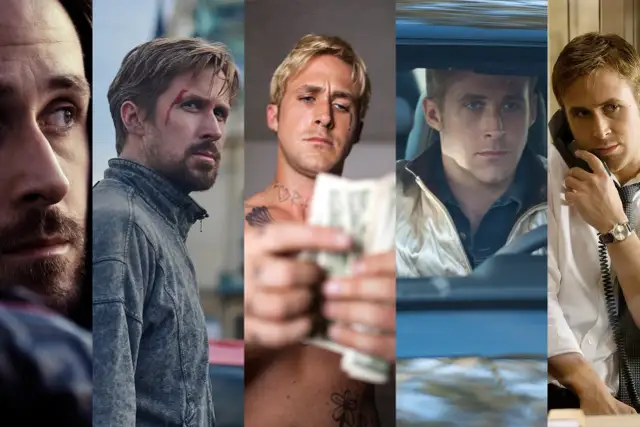 Najlepsze filmy Ryana Goslinga: od romantycznych po akcję