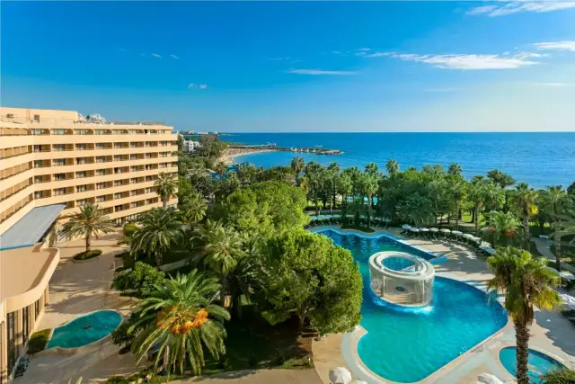 Najlepsze hotele w Turcji - uniknij rozczarowań i wybierz mądrze