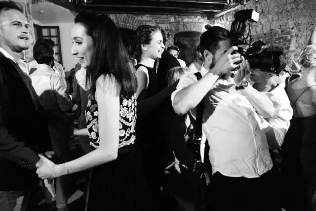 Jak szukać fotografa na ślub, aby uniknąć najczęstszych błędów