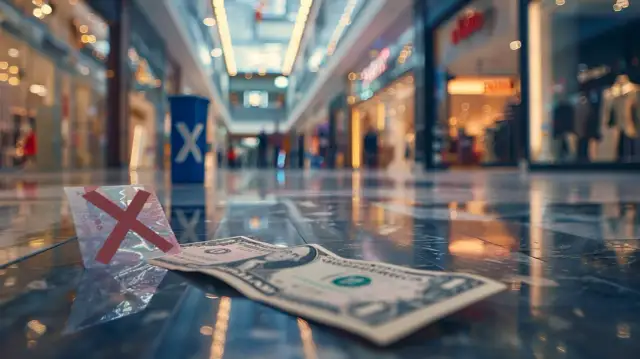 Gdzie kupić podróbki i dlaczego to najgorszy modowy błąd? Rady